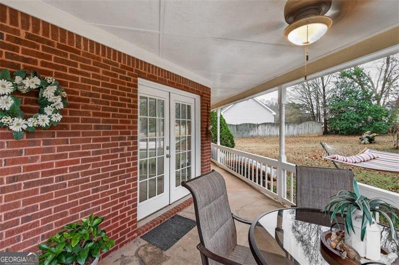 95 HEATHER WOODS Court Covington - 10