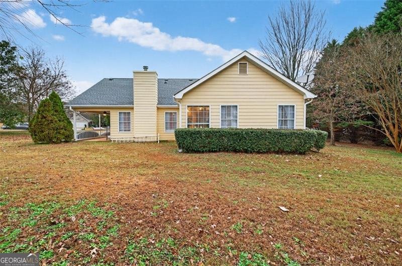 95 HEATHER WOODS Court Covington - 12