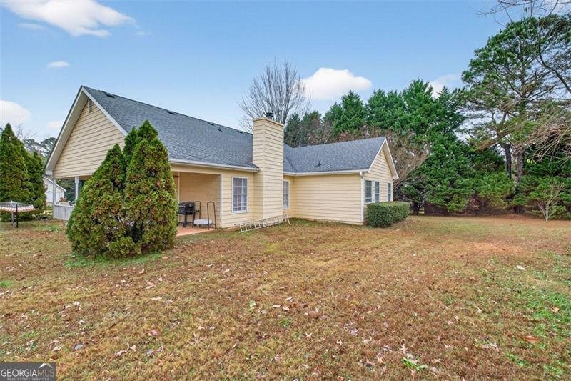 95 HEATHER WOODS Court Covington - 13