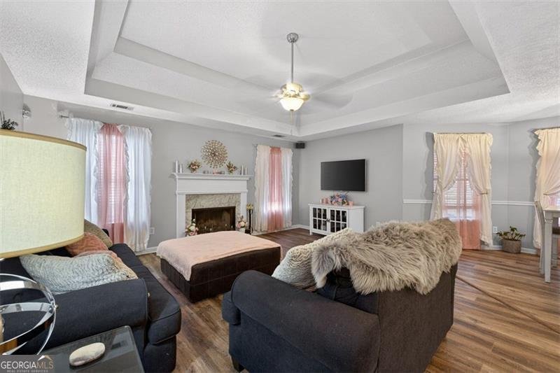 95 HEATHER WOODS Court Covington - 14