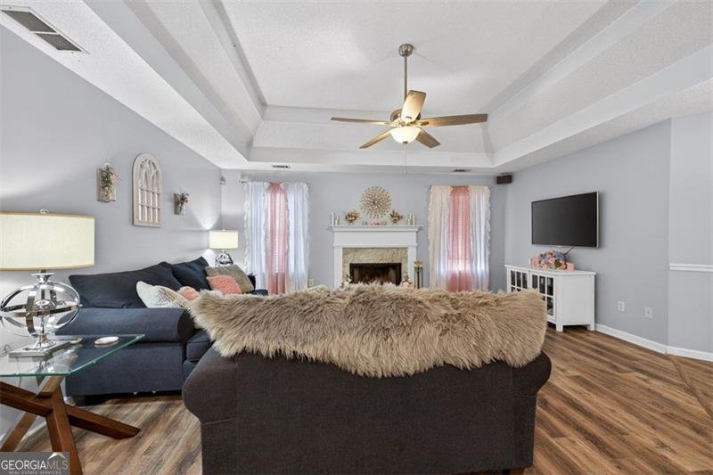 95 HEATHER WOODS Court Covington - 15