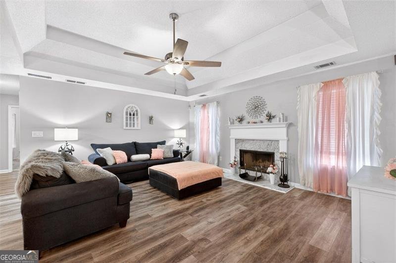 95 HEATHER WOODS Court Covington - 16