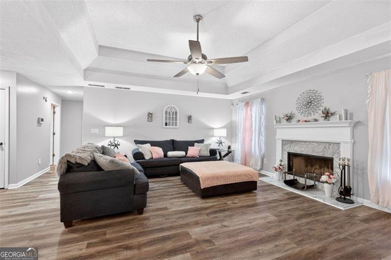 95 HEATHER WOODS Court Covington - 17