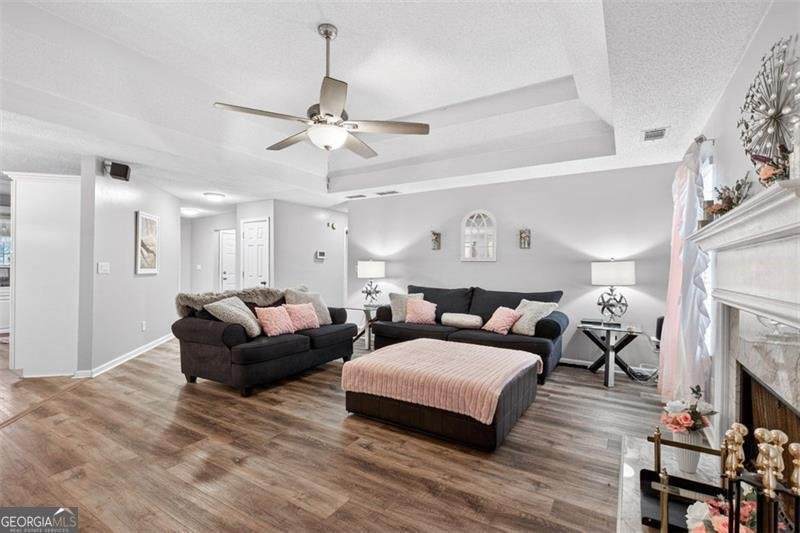 95 HEATHER WOODS Court Covington - 18