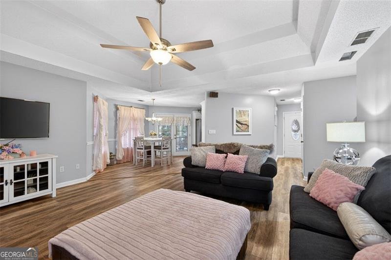 95 HEATHER WOODS Court Covington - 19