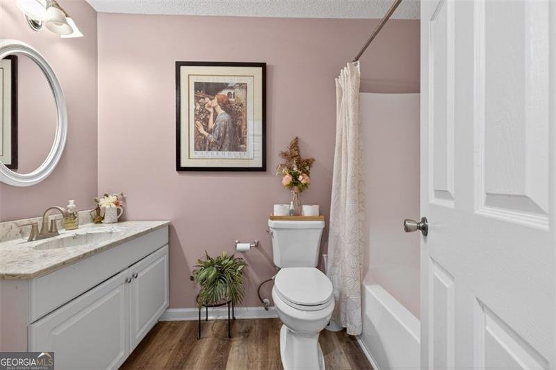 95 HEATHER WOODS Court Covington - 20