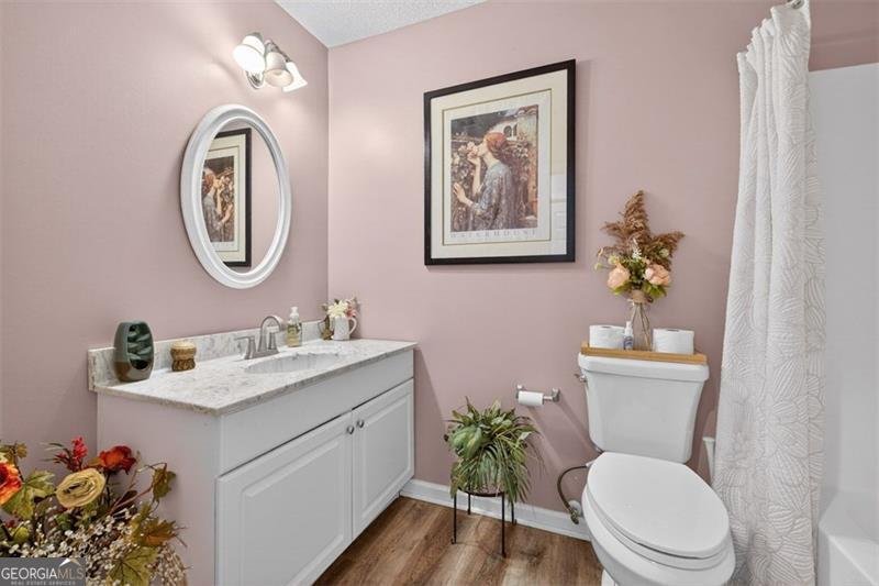 95 HEATHER WOODS Court Covington - 21