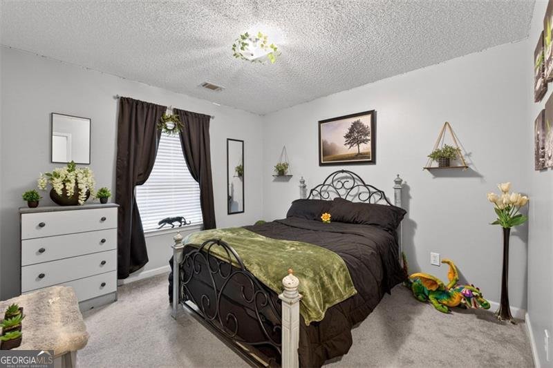 95 HEATHER WOODS Court Covington - 25