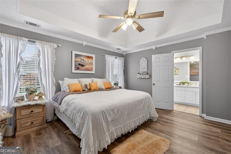 95 HEATHER WOODS Court Covington - 27