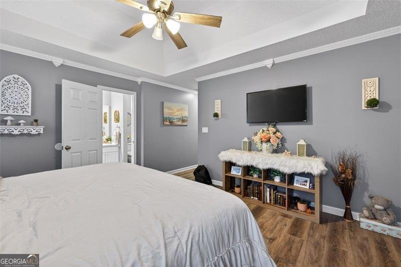 95 HEATHER WOODS Court Covington - 28