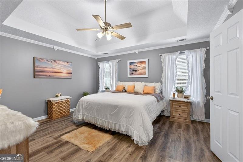 95 HEATHER WOODS Court Covington - 29