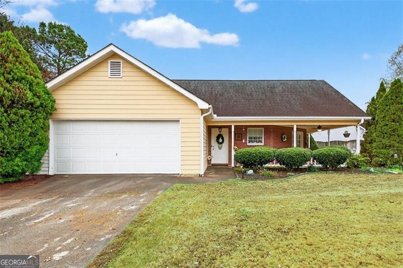 95 HEATHER WOODS Court Covington - 3