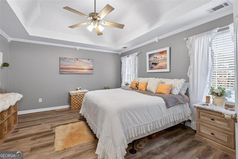 95 HEATHER WOODS Court Covington - 30