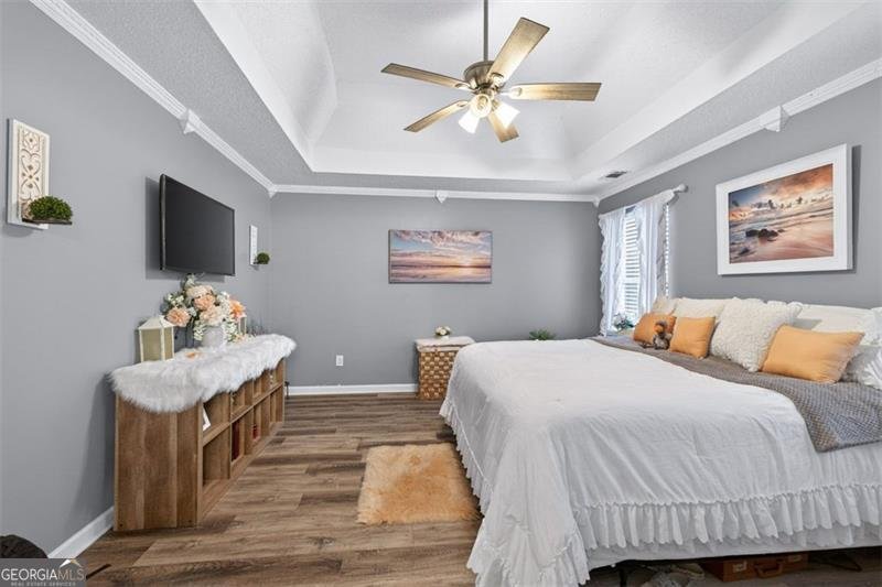 95 HEATHER WOODS Court Covington - 31