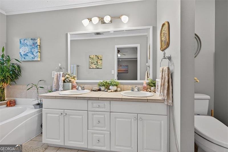 95 HEATHER WOODS Court Covington - 34