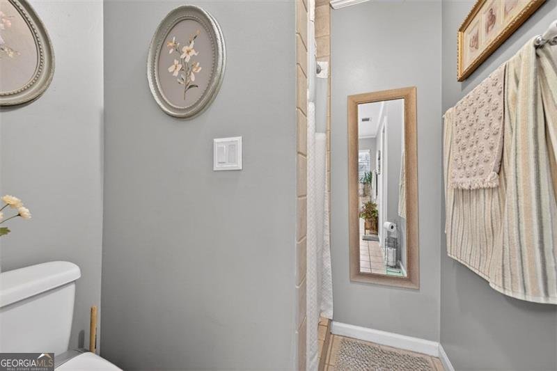 95 HEATHER WOODS Court Covington - 35