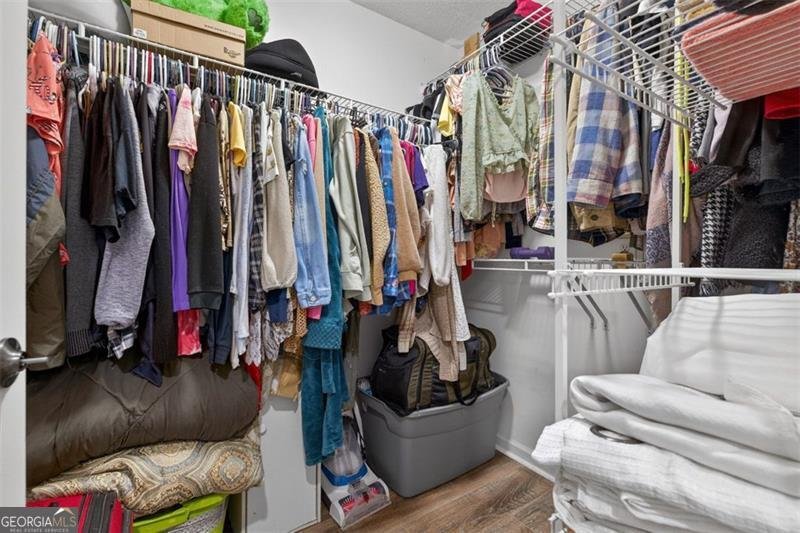 95 HEATHER WOODS Court Covington - 36