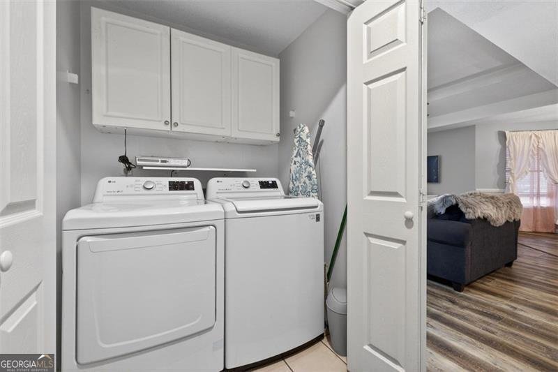 95 HEATHER WOODS Court Covington - 37