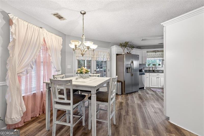 95 HEATHER WOODS Court Covington - 38