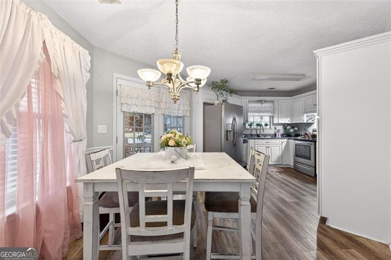 95 HEATHER WOODS Court Covington - 39