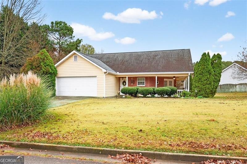 95 HEATHER WOODS Court Covington - 4