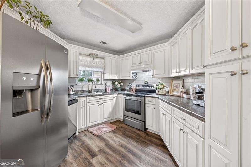 95 HEATHER WOODS Court Covington - 40