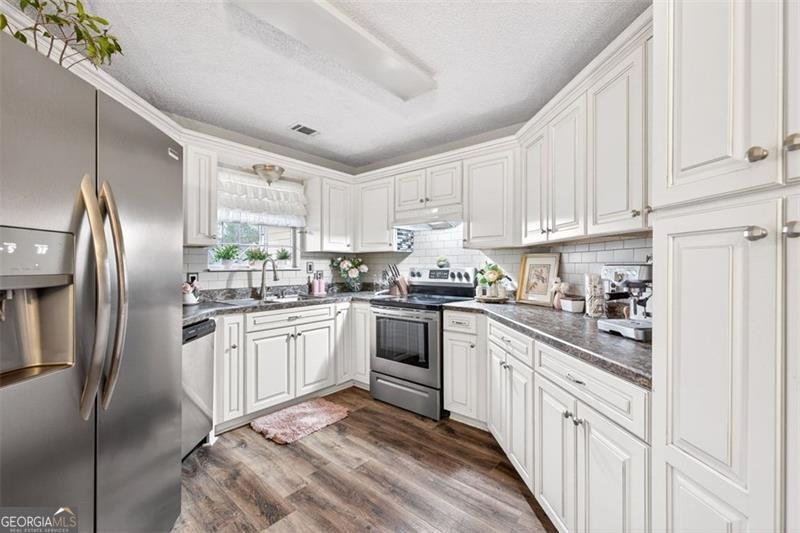 95 HEATHER WOODS Court Covington - 43