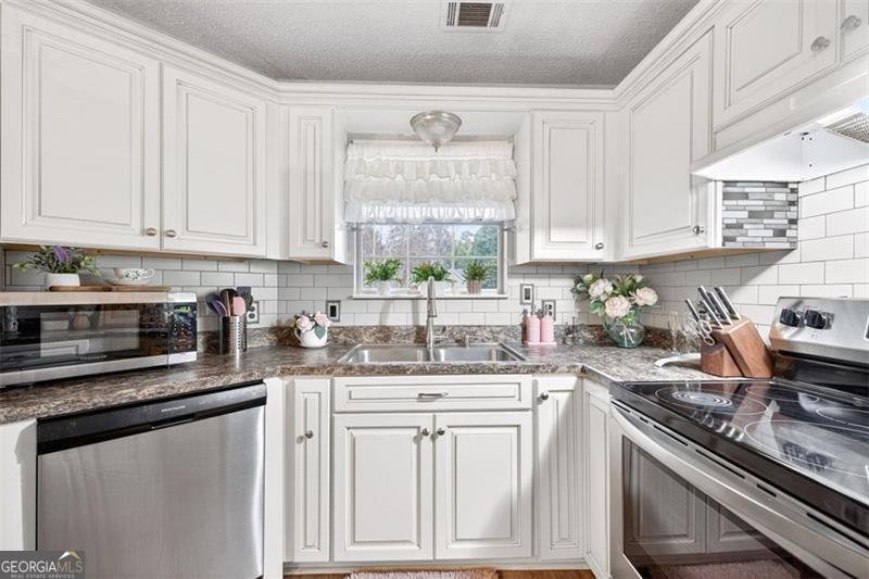 95 HEATHER WOODS Court Covington - 44