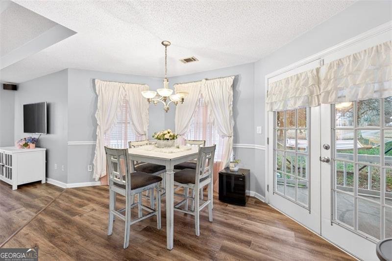 95 HEATHER WOODS Court Covington - 45