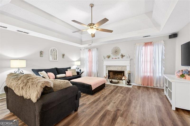 95 HEATHER WOODS Court Covington - 46