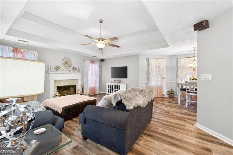 95 HEATHER WOODS Court Covington - 47