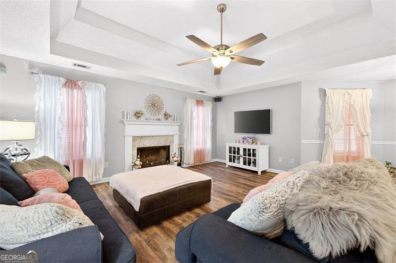 95 HEATHER WOODS Court Covington - 48