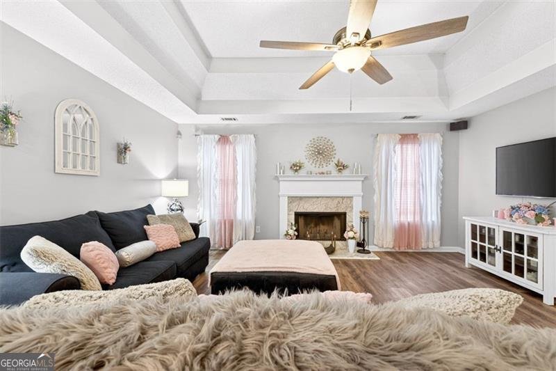 95 HEATHER WOODS Court Covington - 49