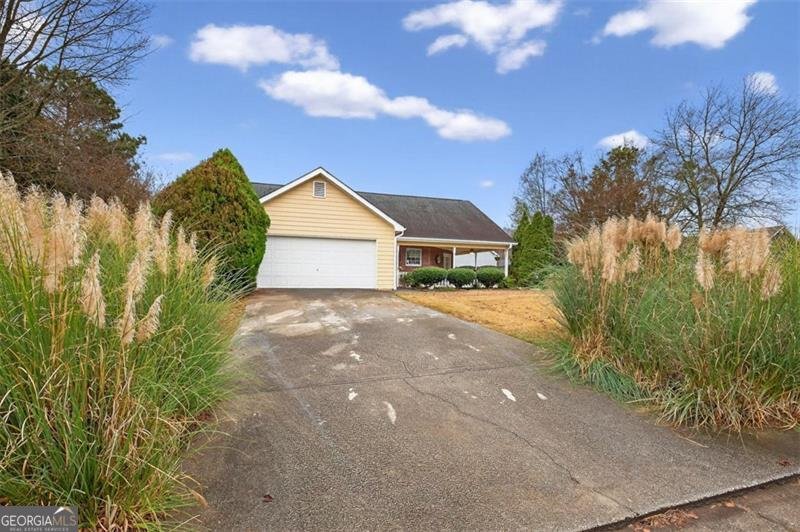 95 HEATHER WOODS Court Covington - 5