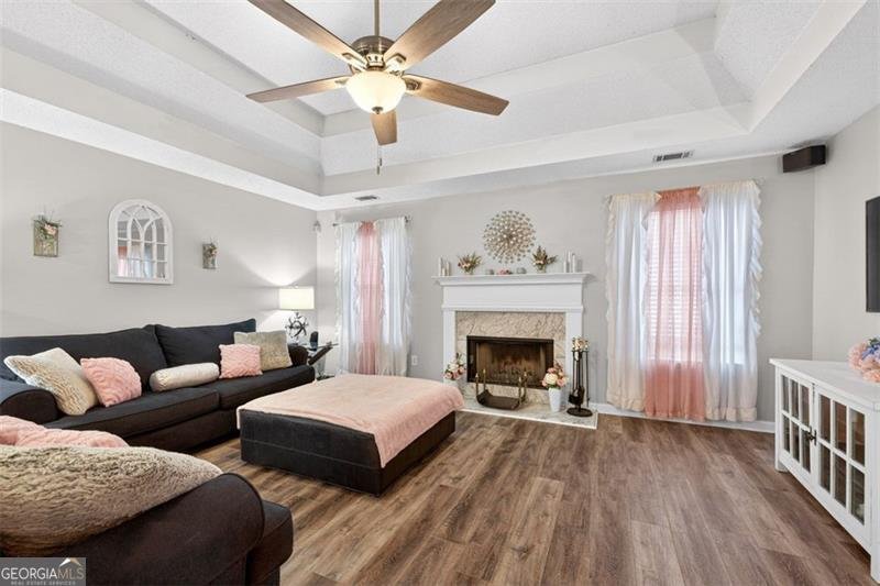 95 HEATHER WOODS Court Covington - 50