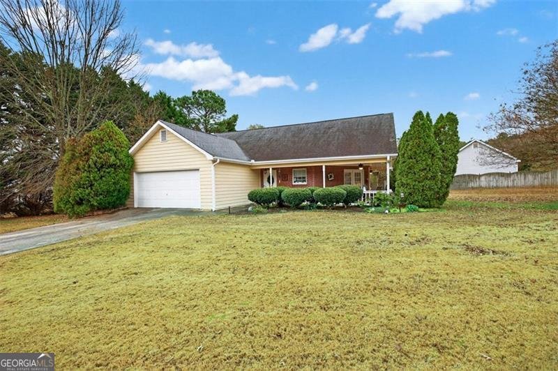 95 HEATHER WOODS Court Covington - 6