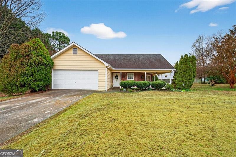 95 HEATHER WOODS Court Covington - 7