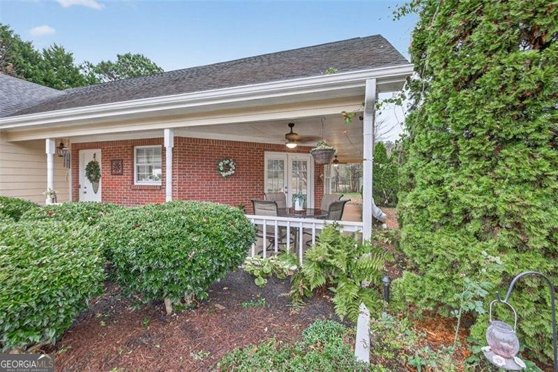 95 HEATHER WOODS Court Covington - 8