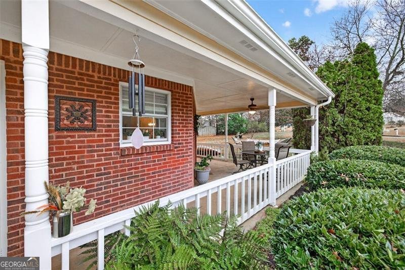 95 HEATHER WOODS Court Covington - 9