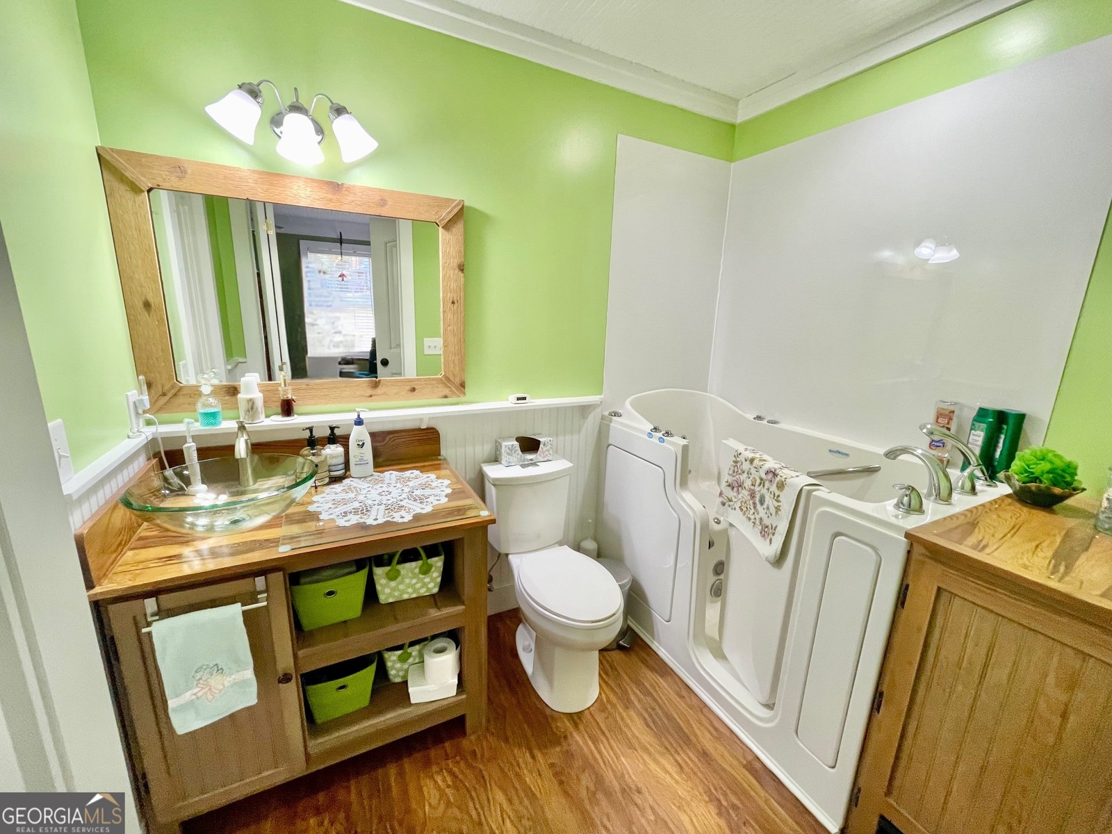 98 Waterfront Way Warner Robins - 15