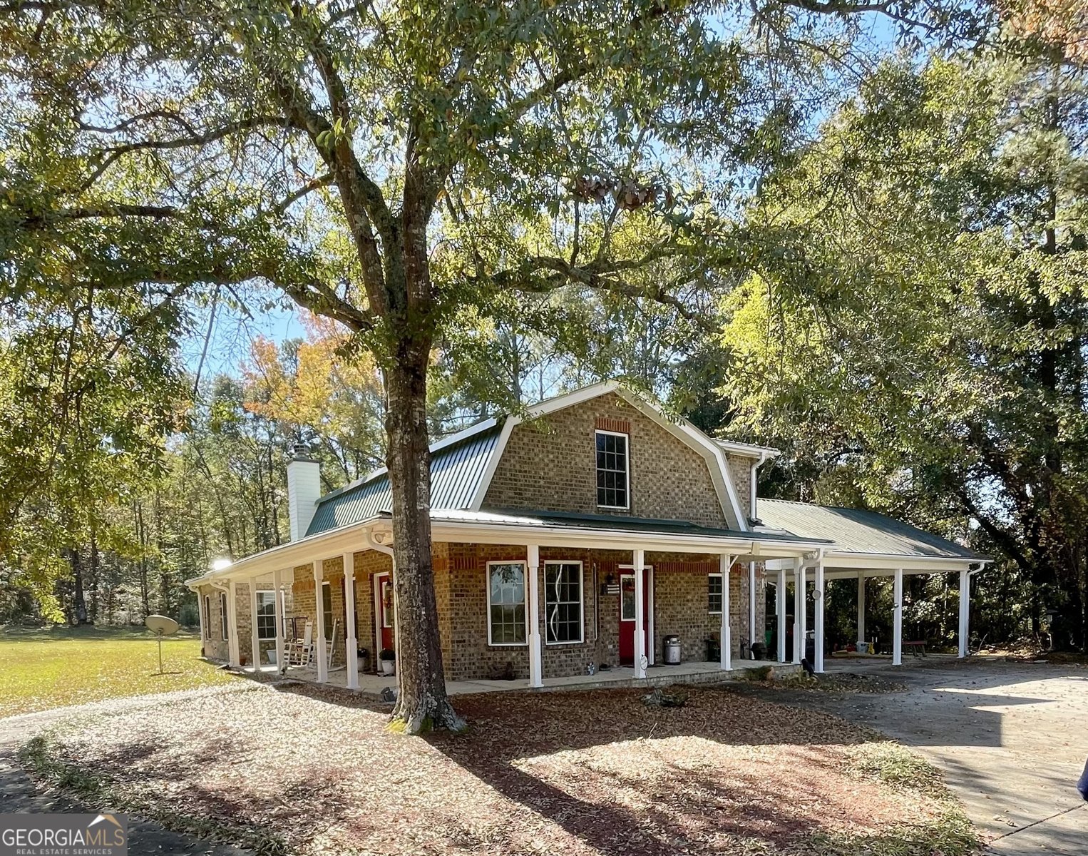 98 Waterfront Way Warner Robins - 2