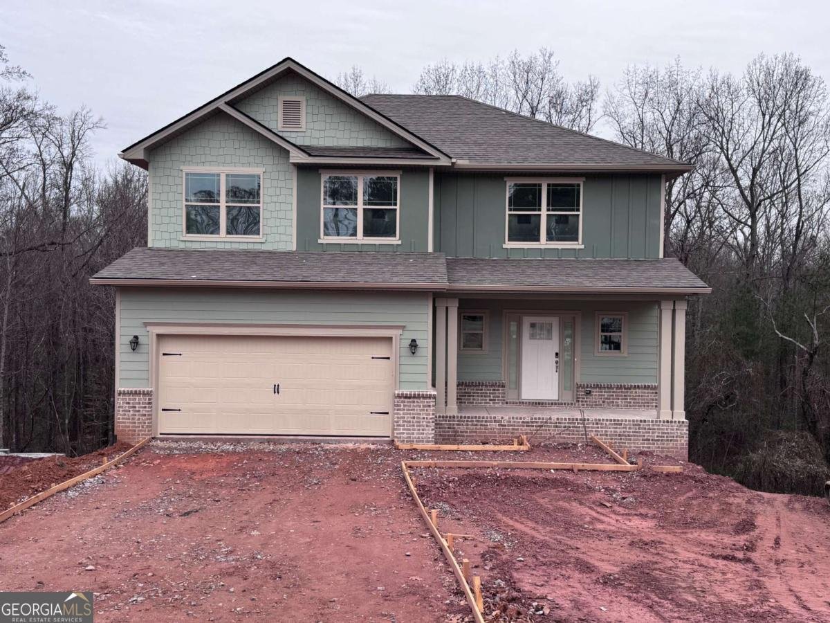 484 Magnolia Grove Place Cornelia - main photo