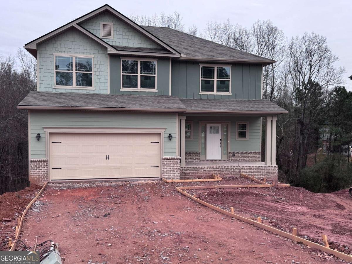 484 Magnolia Grove Place Cornelia - 2