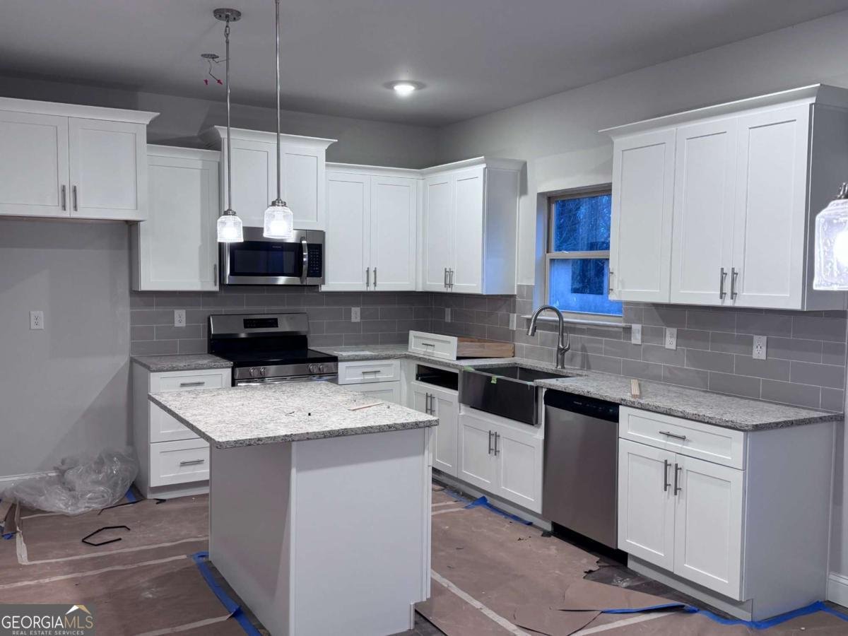 484 Magnolia Grove Place Cornelia - 3