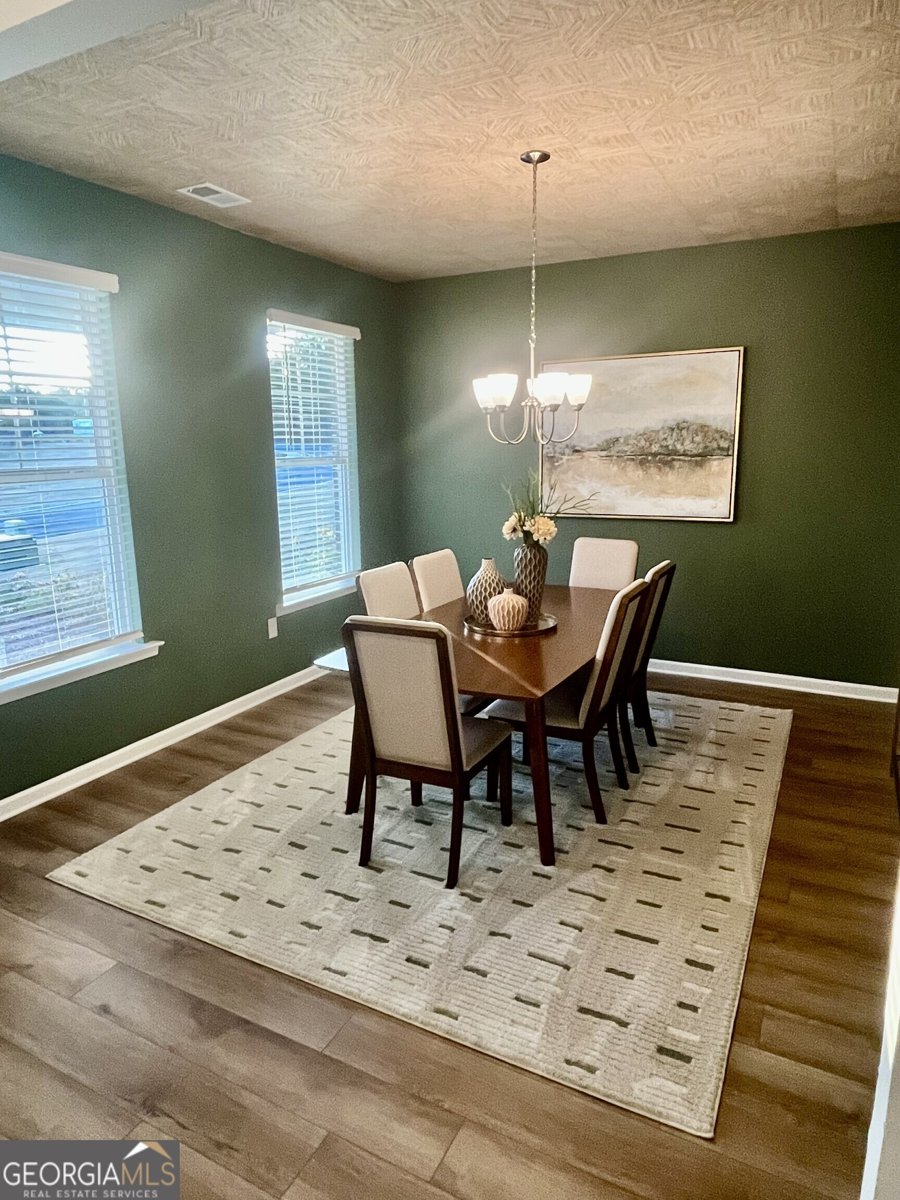 1827 Kingsmere Run Drive Loganville - Photo 10