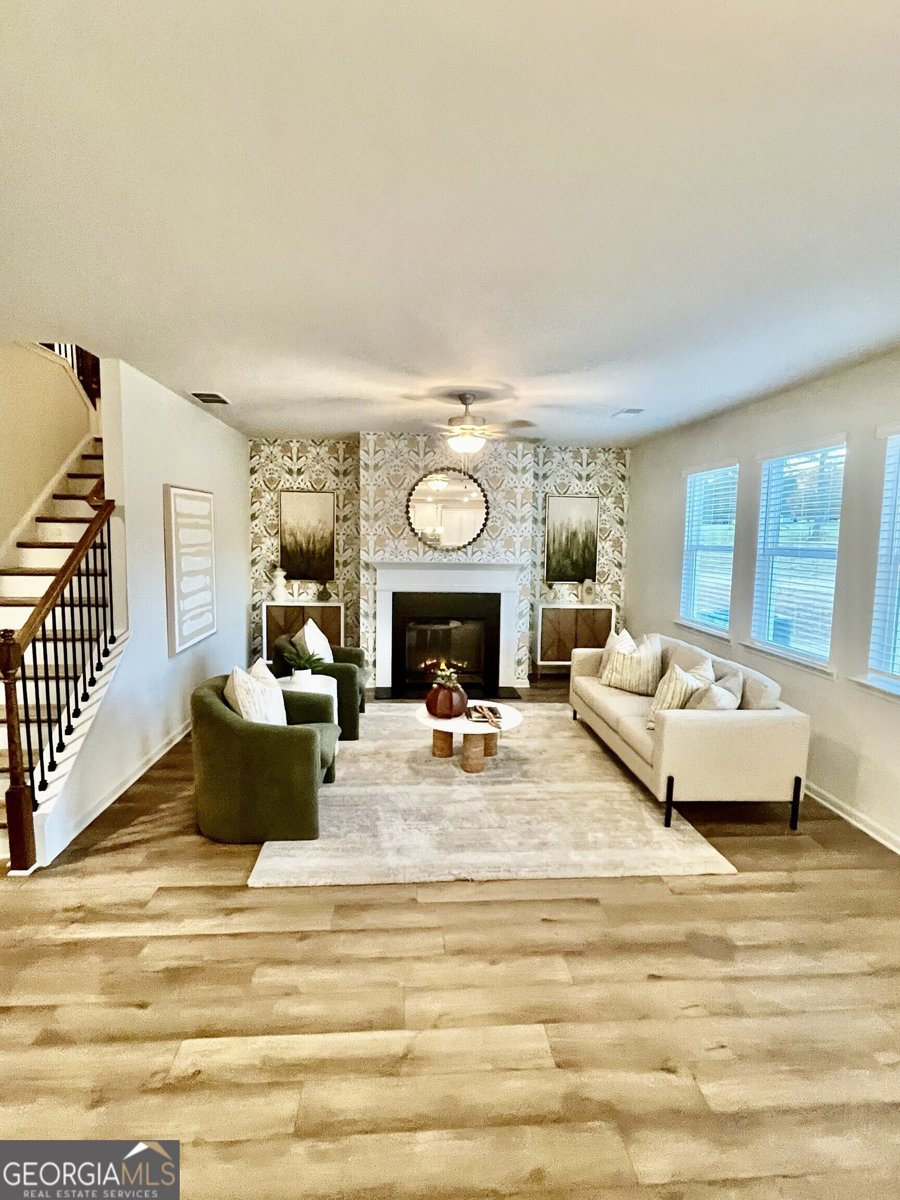 1827 Kingsmere Run Drive Loganville - Photo 11