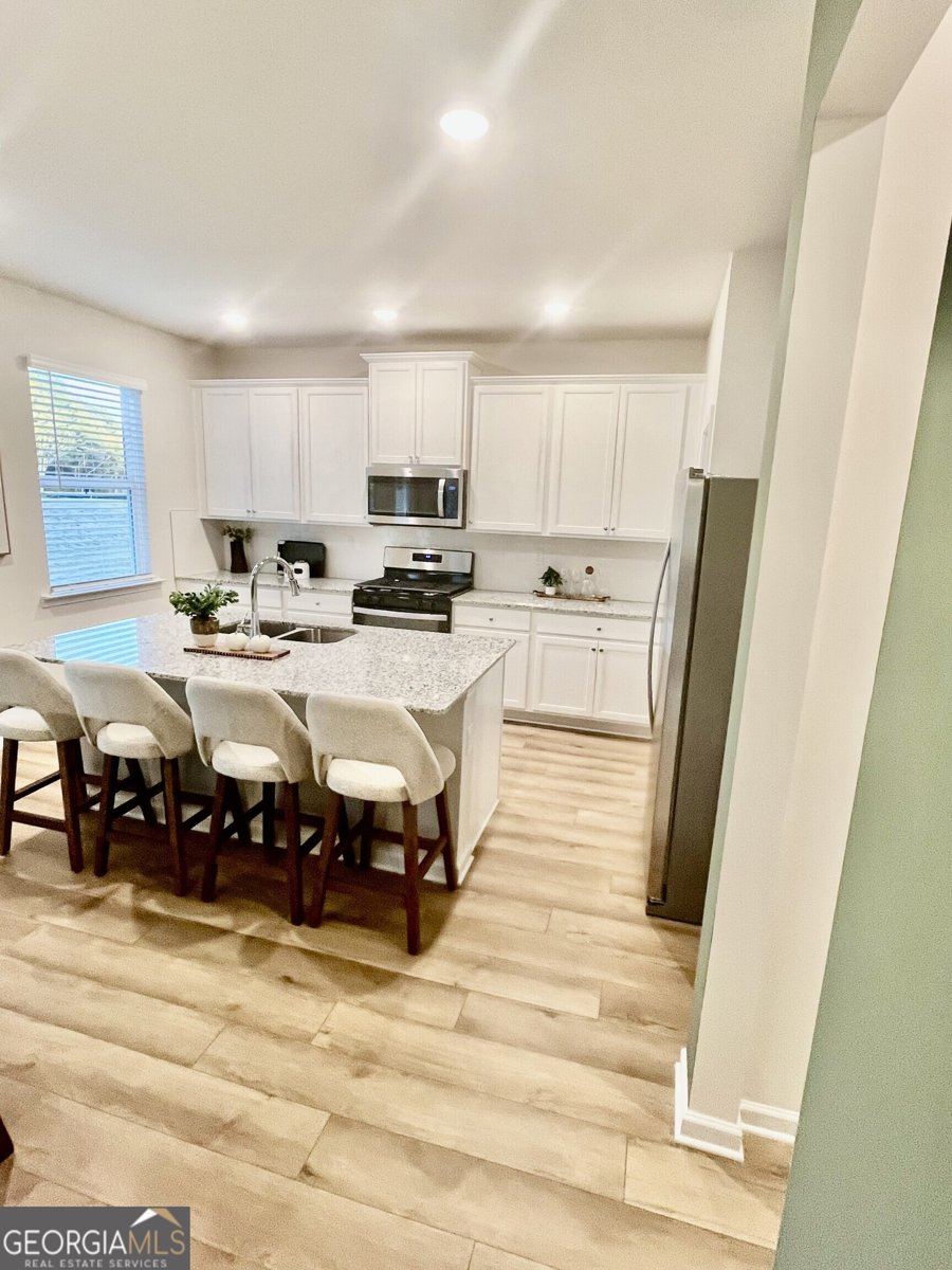 1827 Kingsmere Run Drive Loganville - Photo 12