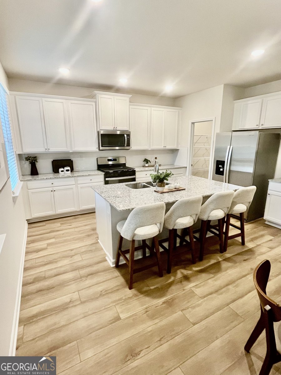 1827 Kingsmere Run Drive Loganville - Photo 13