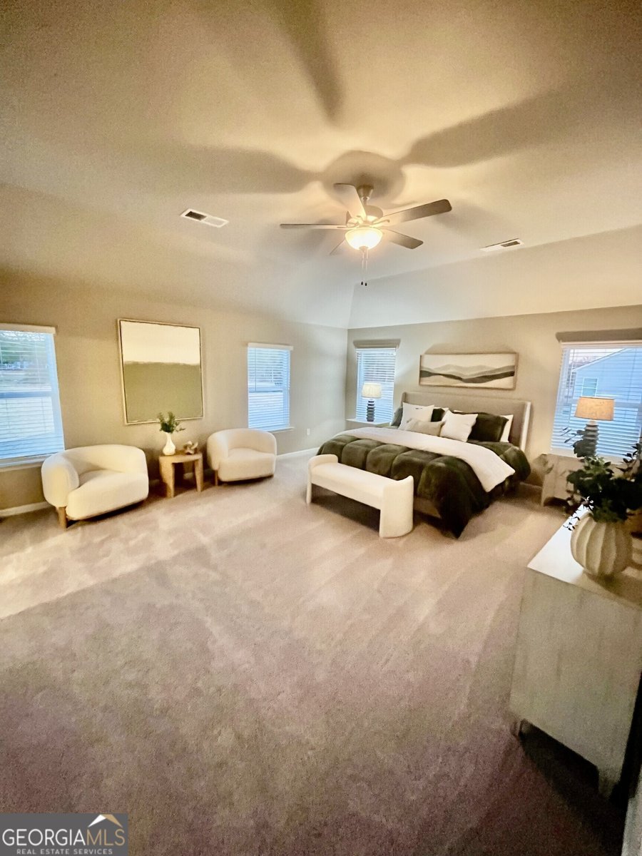 1827 Kingsmere Run Drive Loganville - Photo 17