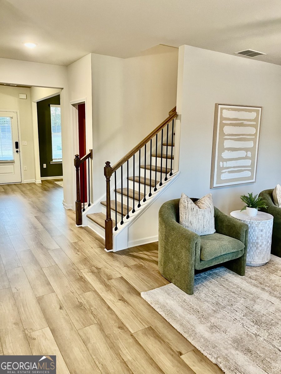 1827 Kingsmere Run Drive Loganville - Photo 18